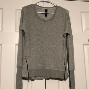 yogalicious tops long sleeve